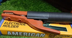 nAmerican Electrode Holder 800A,