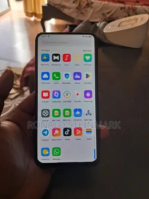 Realme 10 64 GB Black