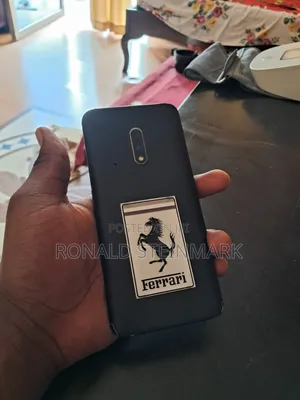 Realme 10 64 GB Black