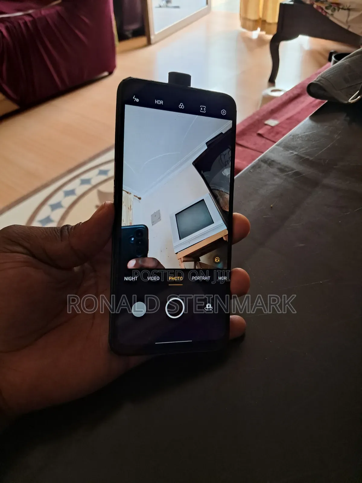 Realme 10 64 GB Black