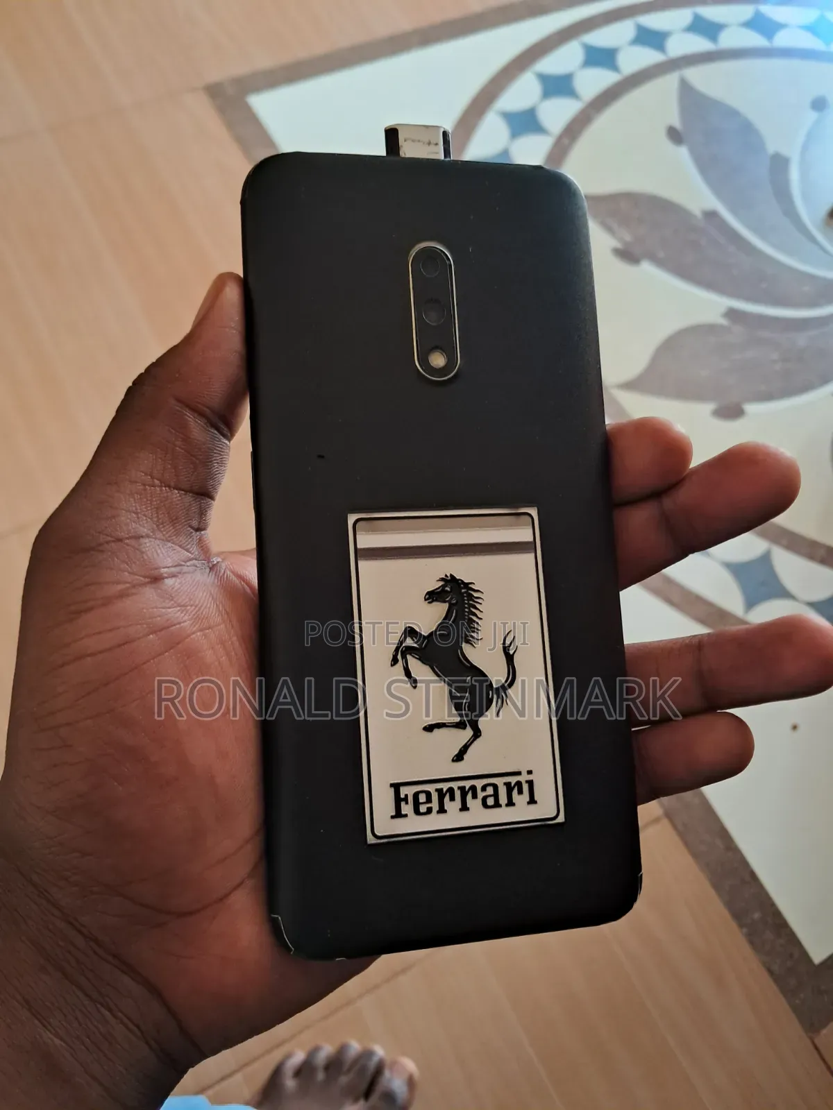 Realme 10 64 GB Black