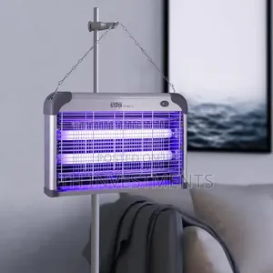 WINNING STAR ST-4038 Electric Ultraviolet Lamp Mosquito Repellent Lamp