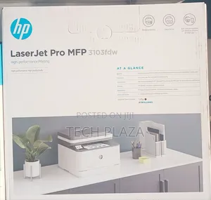 HP Laserjet Pro Mfp3103fdw. Print.Scan.Copy. Fax. Wireless.Duplex.Adf.