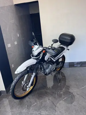 Yamaha 2016 Green