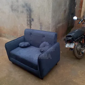 2 Seater Sofa Kafunda