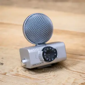 Zoom Mic H5