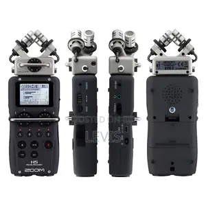 Zoom Mic H5
