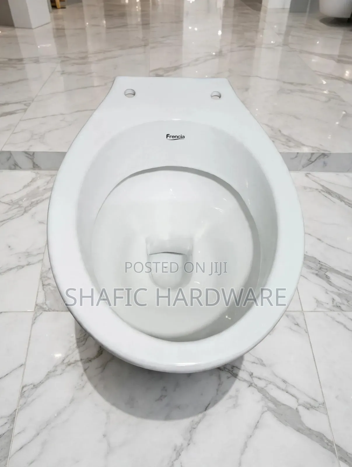 Toilet Seat P/S Good Quality/All Types