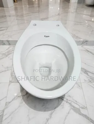 Toilet Seat P/S Good Quality/All Types