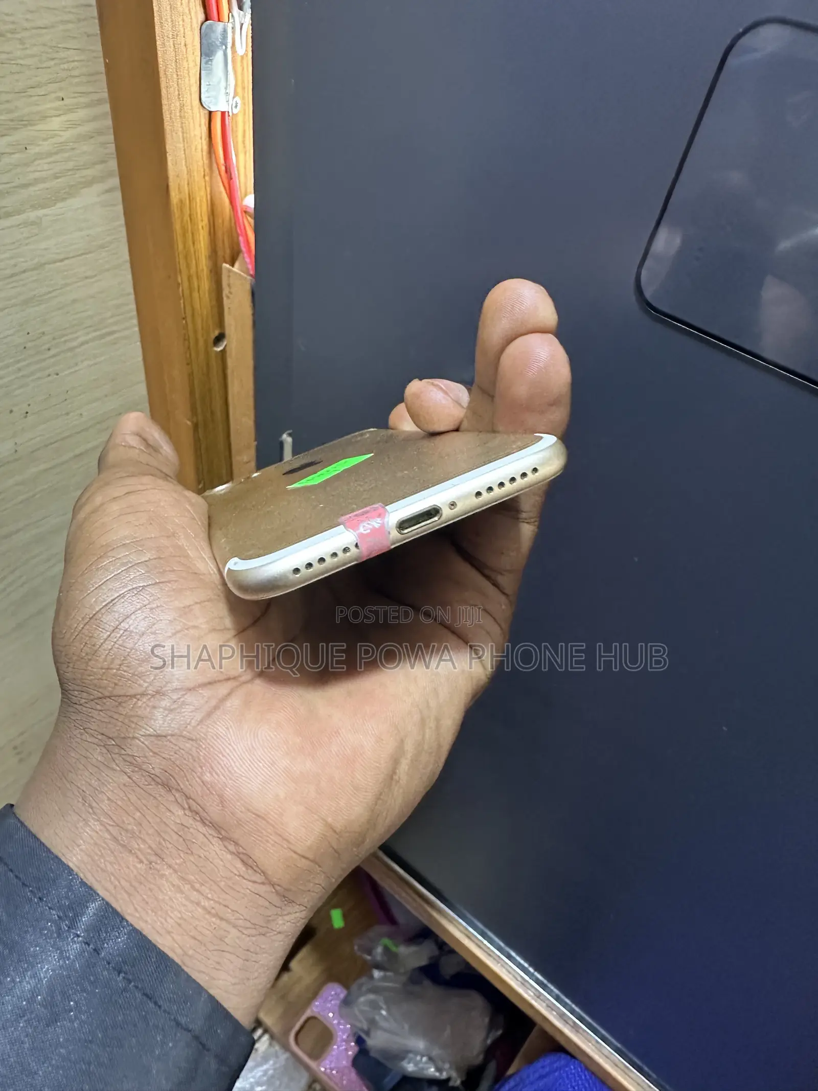 Apple iPhone 7 32 GB Bronze