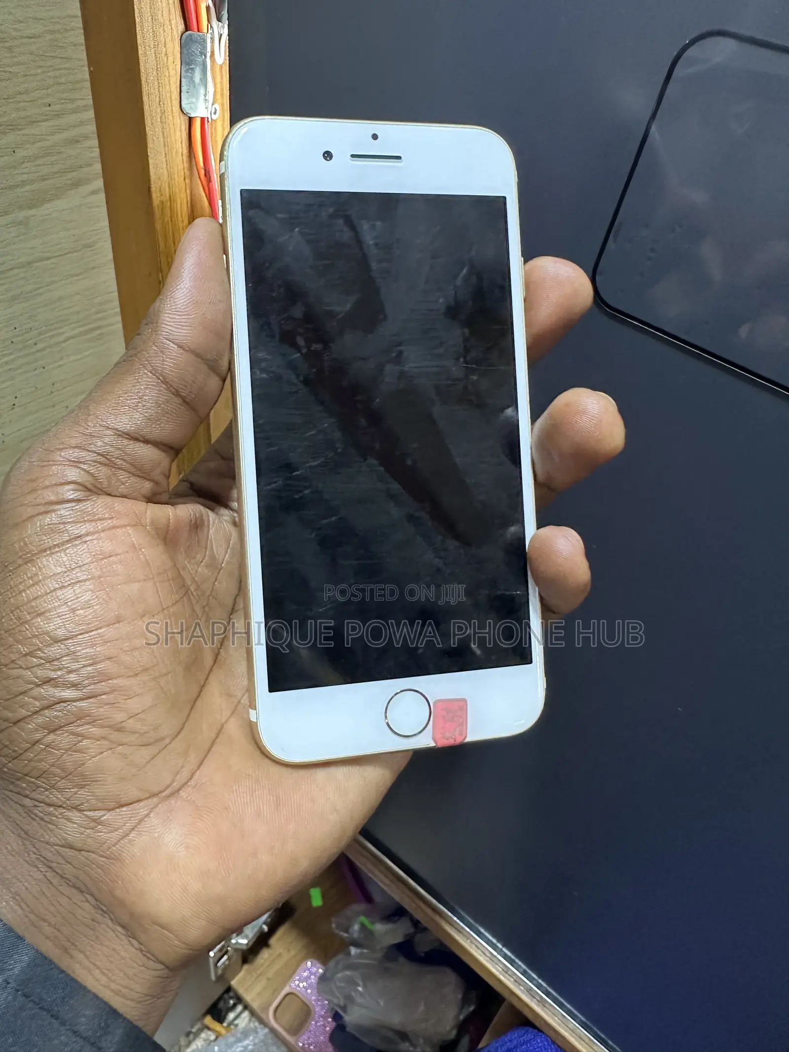 Apple iPhone 7 32 GB Bronze