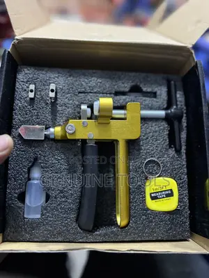 All Manual Tile Cutter