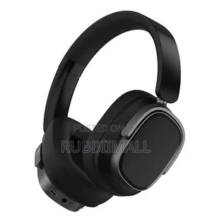 Wireless Over-Ear Headphones ~ Aldeepo PRO-HB108