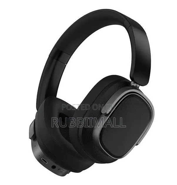 Wireless Over-Ear Headphones ~ Aldeepo PRO-HB108