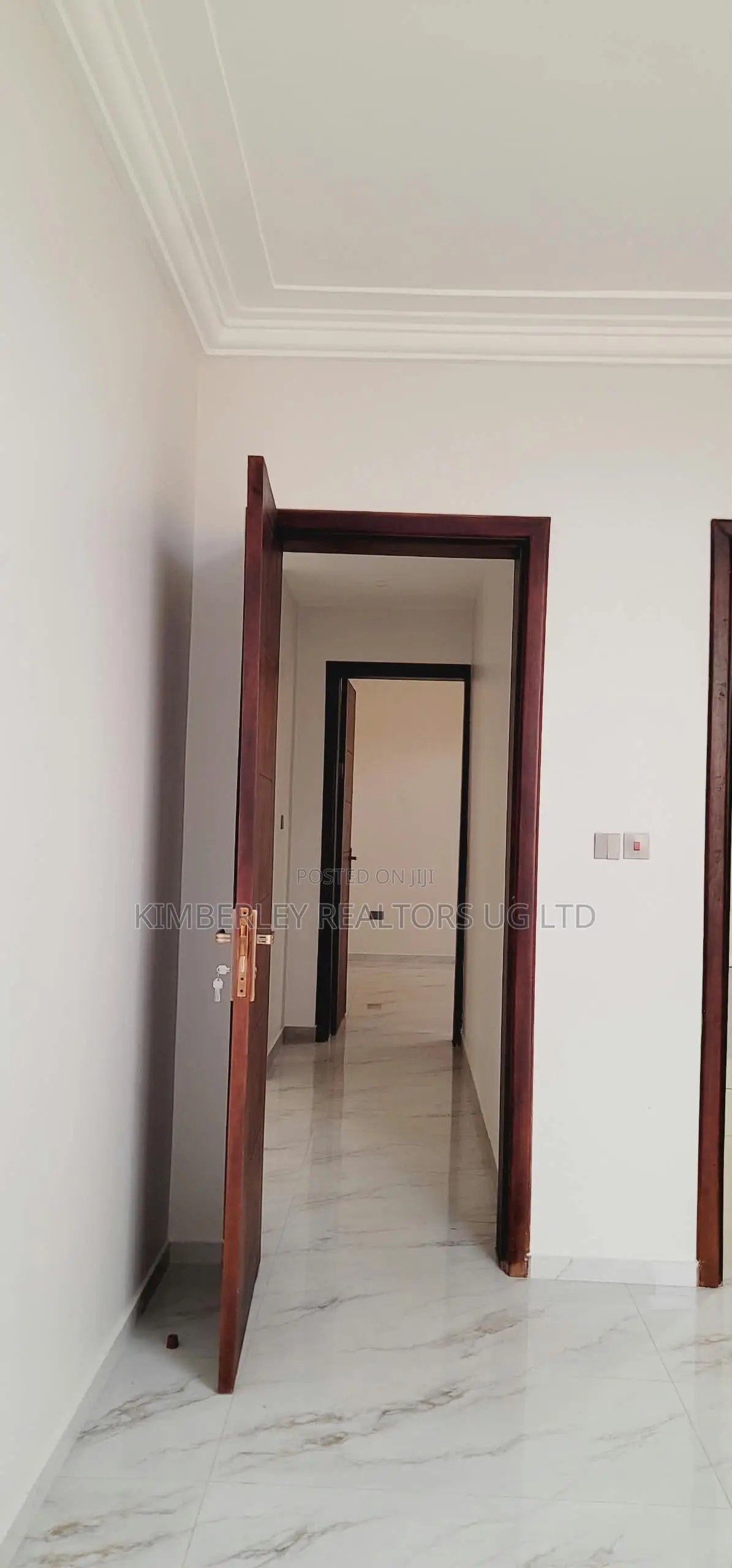 6bdrm House in Division A for sale