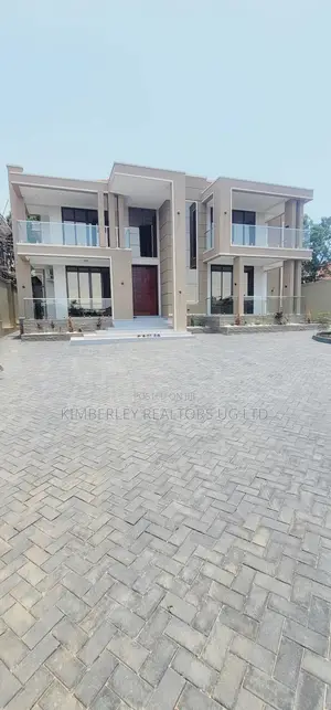 6bdrm House in Division A for sale