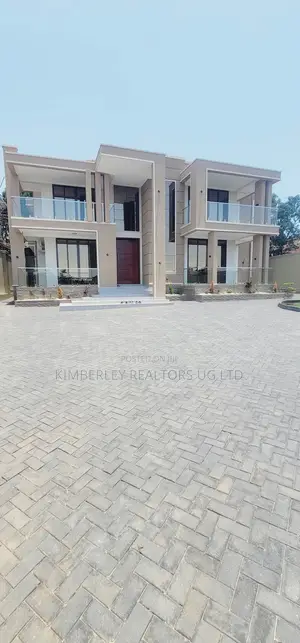 6bdrm House in Division A for sale