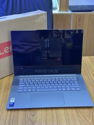 New Lenovo Yoga Pro 9i Aura Edition 16GB Intel Core Ultra 7 SSD 512GB