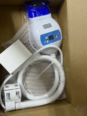 Led Teeth Whitening Machine