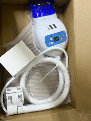 Led Teeth Whitening Machine