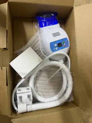 Led Teeth Whitening Machine