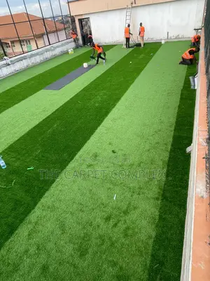 Outdoor Tuff Grass 45k Per Squaremeter