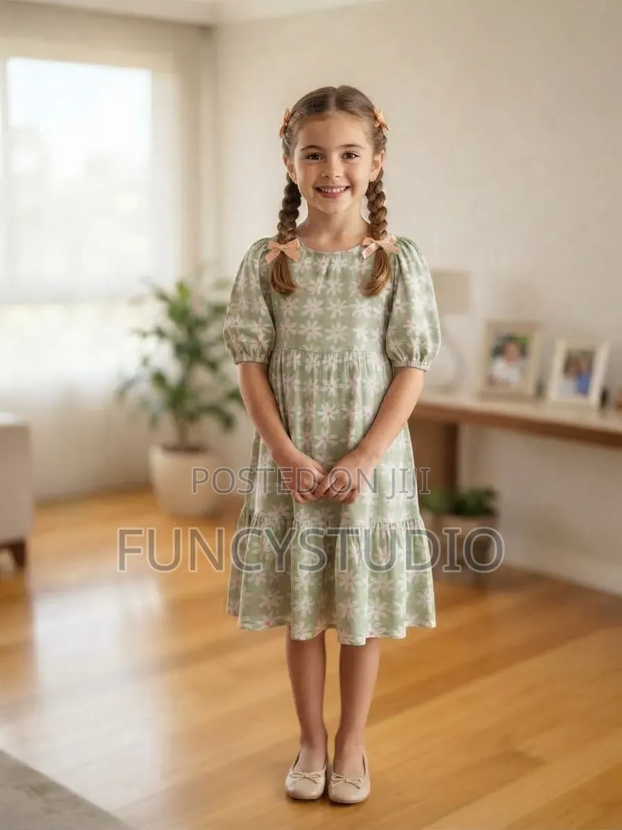 Kids Second Hand Clothes 2pcs