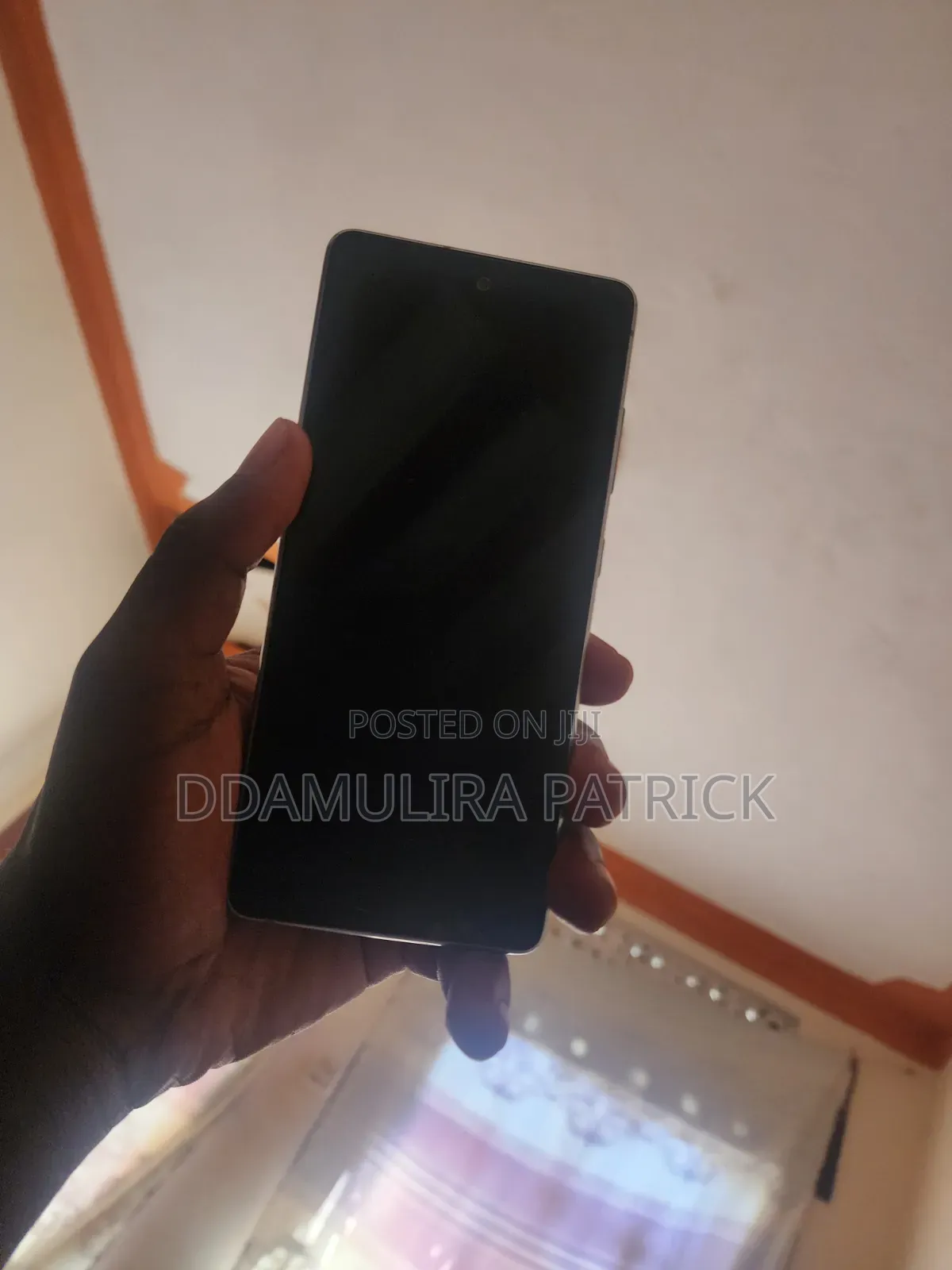 Samsung Galaxy S20 Ultra 5G 128 GB Bronze