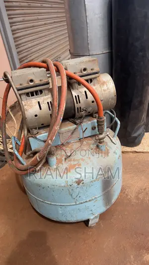 Compressor