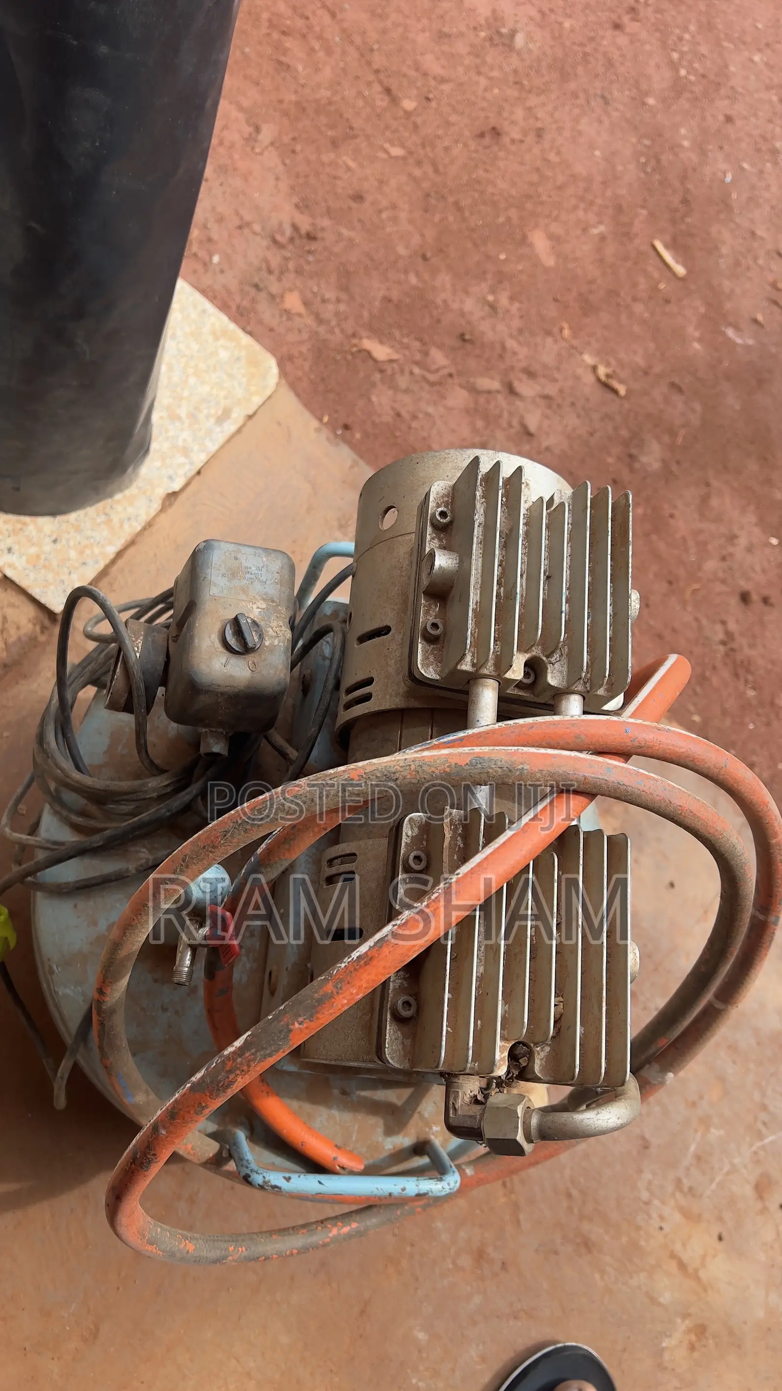 Compressor