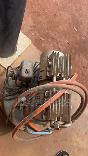 Compressor