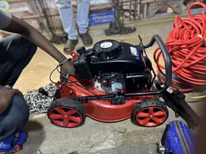 Petrol Lawn Mower