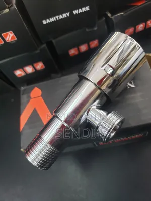 Angle Valve