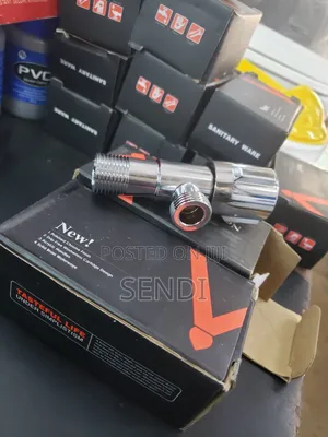Angle Valve