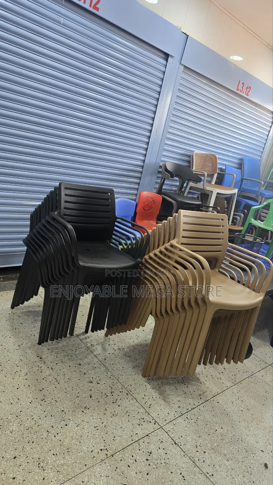 Outdoor Dining Stackable Plastic Chairs Plastic Chairs