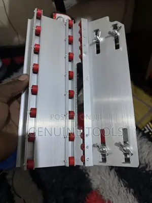 Chamfering Tool