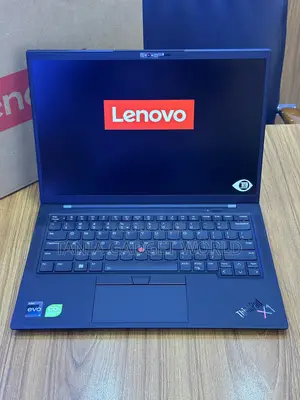 Laptop Lenovo ThinkPad X1 Carbon 16GB Intel Core i5 SSD 512GB