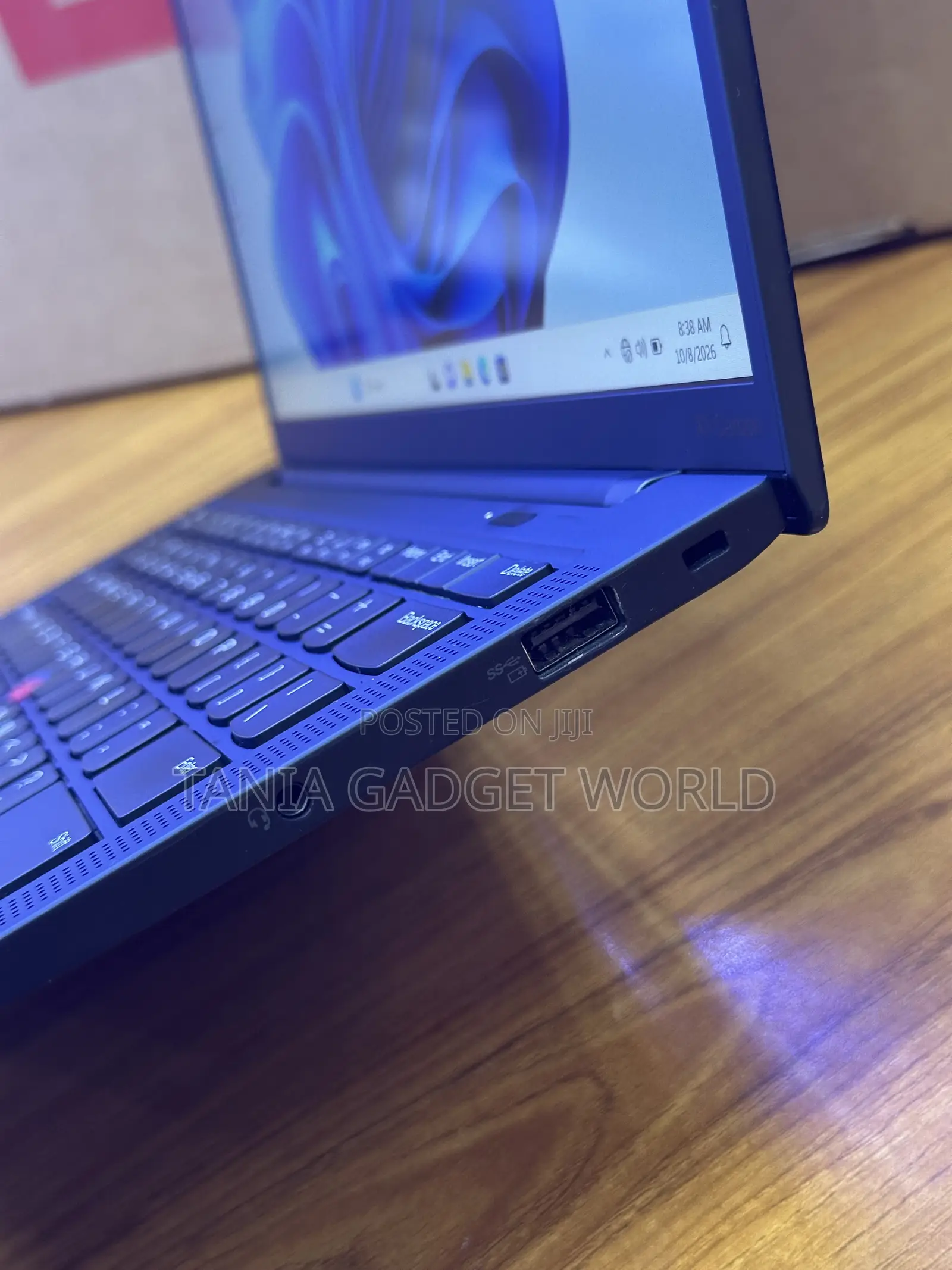 Laptop Lenovo ThinkPad X1 Carbon 16GB Intel Core i5 SSD 512GB