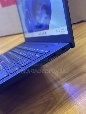 Laptop Lenovo ThinkPad X1 Carbon 16GB Intel Core i5 SSD 512GB