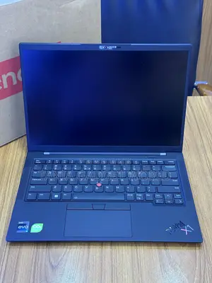 Laptop Lenovo ThinkPad X1 Carbon 16GB Intel Core i5 SSD 512GB