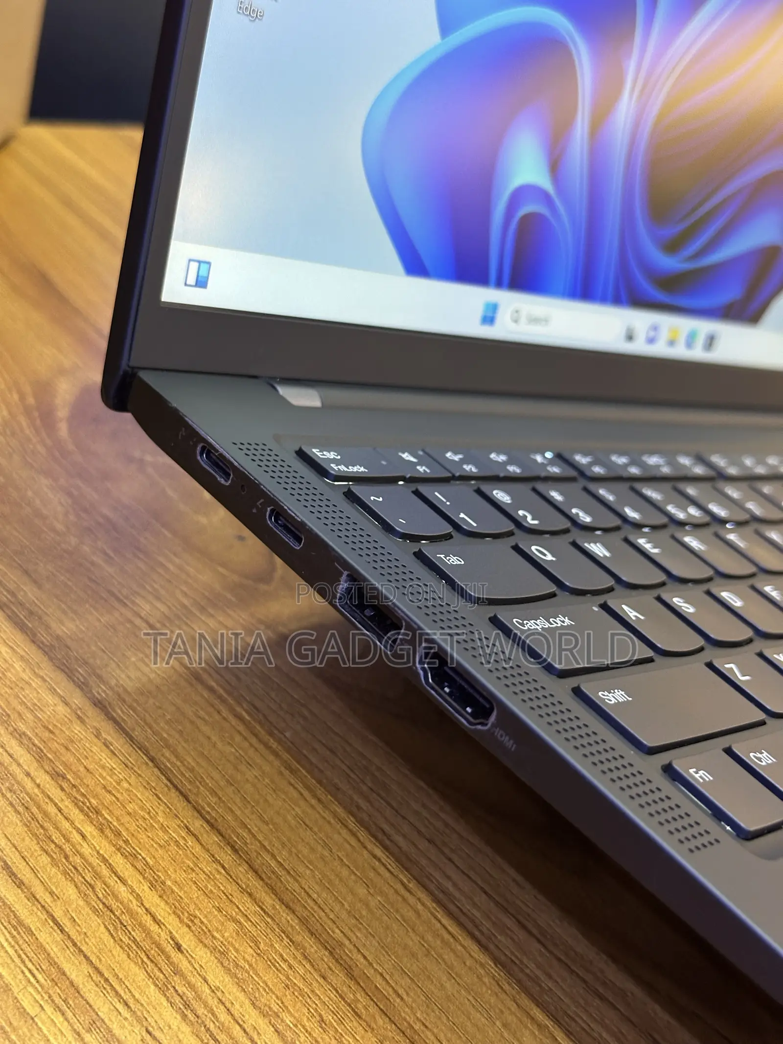Laptop Lenovo ThinkPad X1 Carbon 16GB Intel Core i5 SSD 512GB