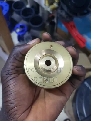 Fountain Nozzle