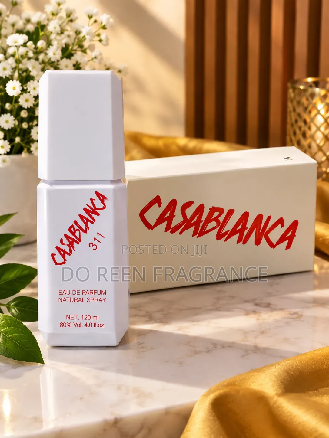 Casablanca 311