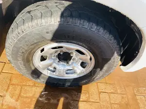 Toyota Hilux 2008
