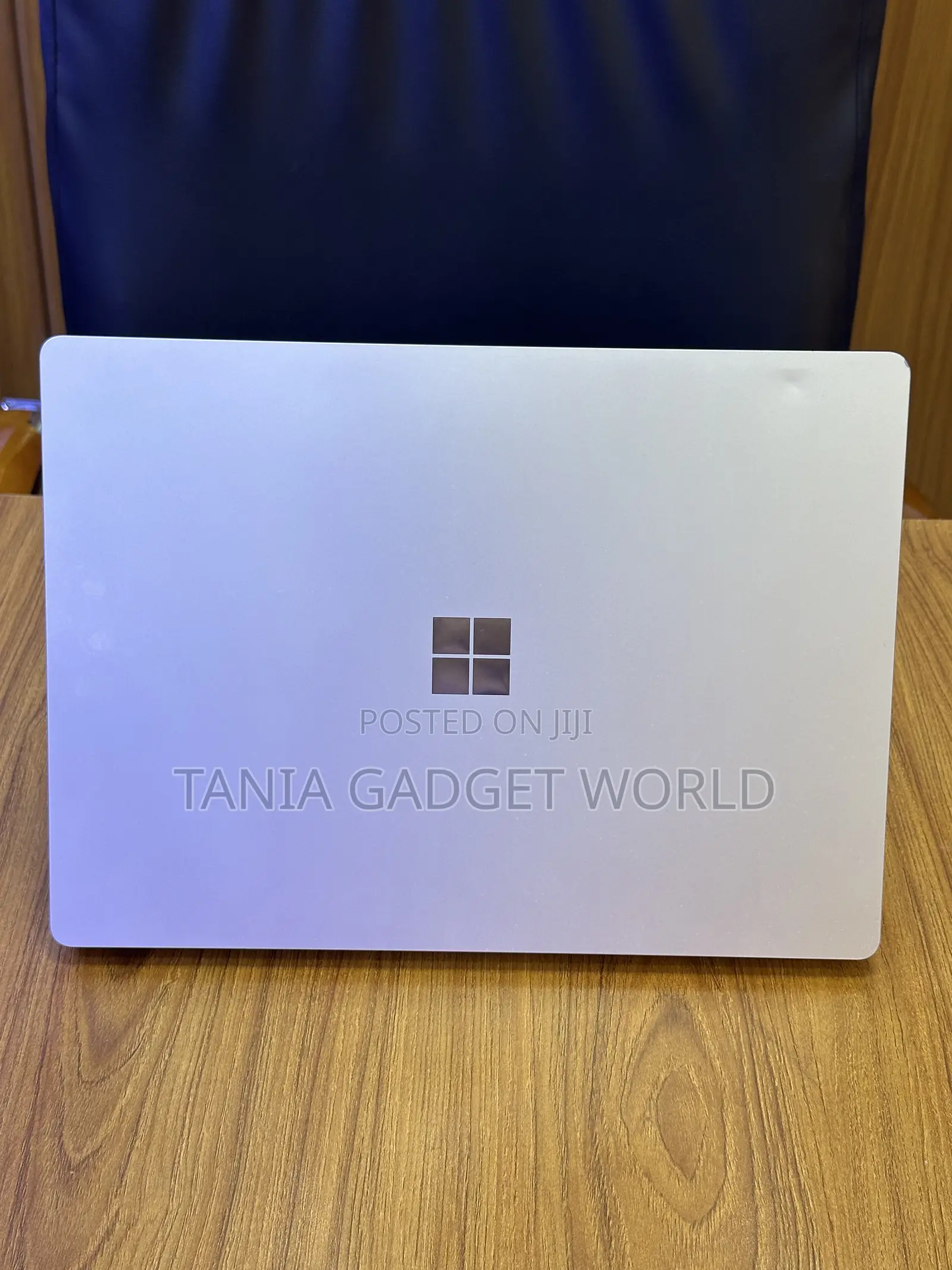 Laptop Microsoft Surface Laptop 3 16GB Intel Core i7 SSD 256GB