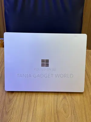 Laptop Microsoft Surface Laptop 3 16GB Intel Core i7 SSD 256GB
