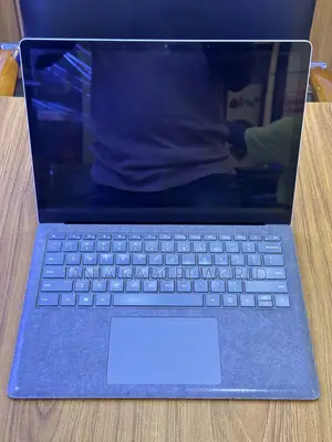 Laptop Microsoft Surface Laptop 3 16GB Intel Core i7 SSD 256GB