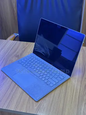Laptop Microsoft Surface Laptop 3 16GB Intel Core i7 SSD 256GB