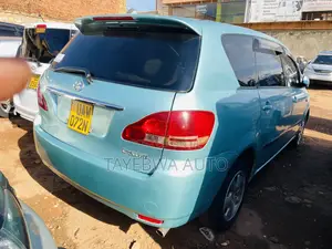 Toyota Picnic 2.0 FWD 2004