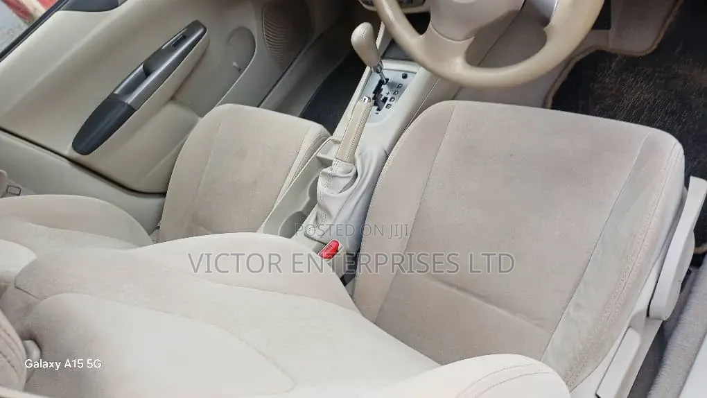 Subaru Impreza 2011 Silver